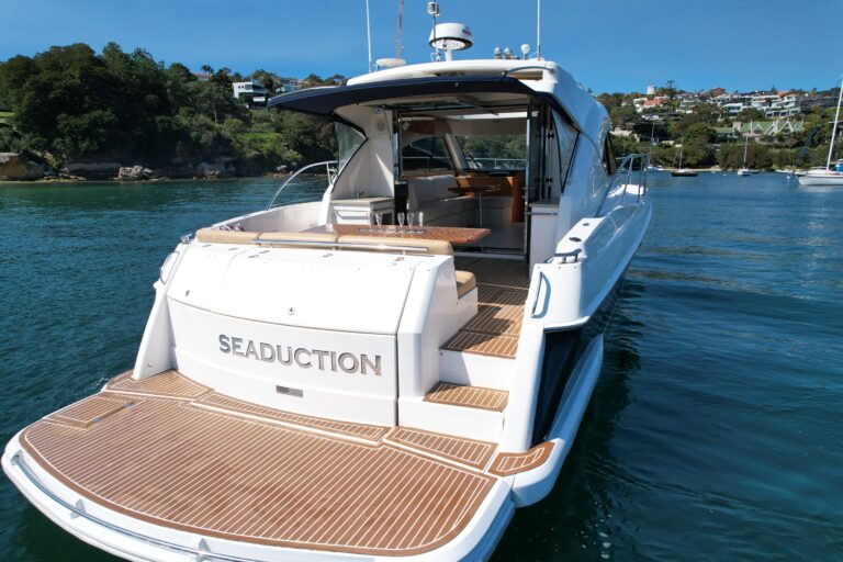 Explore SEADUCTION’s decks